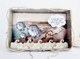 Get access to my new tutorial ebook series! Beach And Ocean Diorama Box Ideas Coastal Decor Ideas Interior Design Diy Shopping