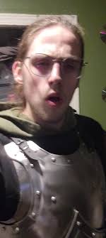 Brusef Amelions Armor