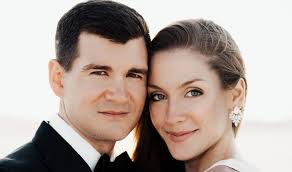 Danielle Sauro, Mark Lloyd