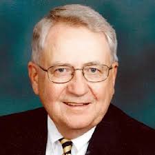 James Barcus Obituary (2016)