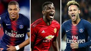 Số áo cầu thủ psg. Pogba Sang Psg Má»©c LÆ°Æ¡ng Gia Chuyá»ƒn NhÆ°á»£ng Sá»' Ao Va Ä'á»™i Hinh Dá»± Kiáº¿n Ra Sao Tin Tá»©c 24