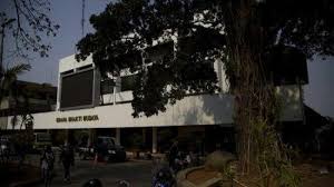 Di salah satu sosial medianya, alvin bahkan sudah beberapa kali berhasil mengislamkan seseorang. Gedung Graha Bhakti Budaya Tim Dihancurkan Mahasiswa Ikj Bangunan Sejarah Tinggal Kenangan Tribun Jakarta