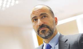 Uber fined nearly $1.2 million by Dutch, UK over data breach