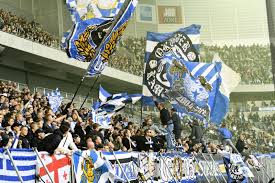 Idrottsföreningen kamraterna göteborg (officially ifk göteborg fotboll), commonly known as ifk göteborg, ifk (especially locally) or simply göteborg. Blavitt Tappar 20 Miljoner Idrottens Affarer
