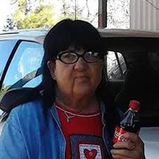 Patsy Patterson Obituary