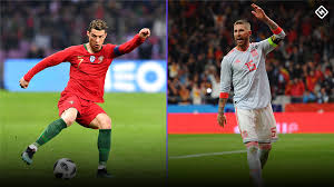 Stream portugal vs spain live on sportsbay. World Cup 2018 Portugal Vs Spain Schedule How To Watch Live Sporting News