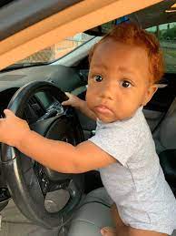 Dad Ager On Twitter Black Baby Boys Beautiful Black Babies Ginger Babies