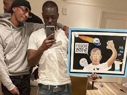 During his sentence, his fans. Bobby Shmurda Reunites W His New York Knicks Hat Sohh Com
