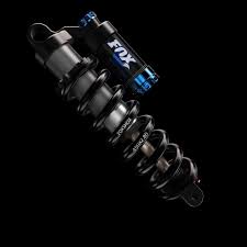 this is the final render of the fox dhx 4 bike absorber model from grabcad bike bikeabsorber absorber foxdhx4 fox free cg artist bike rendering