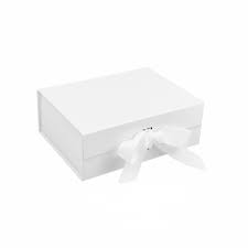 Scented candles are always a category that requires rigid box packaging because they improve product protection and presentation. China 10 Wholesale Custom Logo Luxury White Paper Cardboard Rigid Closure Lid Baby Hamper Magnetic Paper Gift Boxes Packing Packaging Ribbon Walmart Audit Factory Tea China Gift Box And Packing Box Price