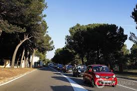 The paul ricard circuit is in the heart of «destination castellet», an exceptional place dedicated to leasure and tourism in the south of france, in the middle of provence area between sea and moutain. Apesar De Transito Gp Da Franca Quer Publico Maior Em 2019