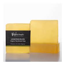 You'll receive email and feed alerts when new items arrive. The Highland Soap Company Handmade Organic Soap Lemongrass Brands From Juniper Uk