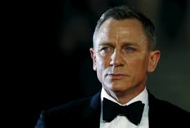 He starred as james bond in four 007 films, casino royale (2006), quantum of. Amazon Deal Won T Keep James Bond Films Away From Big Screen Daily Sabah