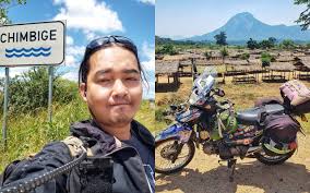 Miễn phí trên android, ios. Sau HÆ¡n 1110 Ngay PhÆ°á»£t Xe May Vong Quanh Tren Tháº¿ Giá»›i Biker Tráº§n Ä'áº·ng Ä'Äƒng Khoa Ä'a Trá»Ÿ Vá» Vn