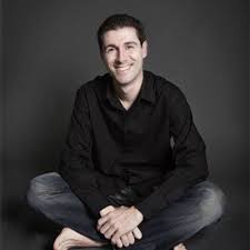 Jose Luis Pablos (@JLPABLOS)