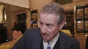 Only Fools and Horses actor John Challis dies aged 79