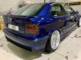 Instead of their engine specifications, bmw e36 for sale are classified according to their body styles. Car Sale Uae Bmw E36 Compact M Sport S50b30 Engine Facebook