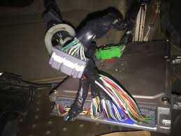 Wiring information 1993 honda civic. D16y8 Into 97 Civic Dx Swap Questions Honda Tech Honda Forum Discussion