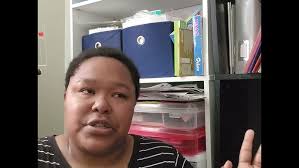 Quilters' Palette studio tour