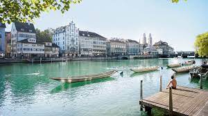 zurich c zurich tourism plaatsen plaatsen om te bezoeken