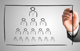 how to create an effective organizational chart institute