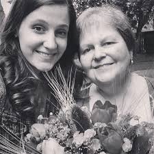 Happy birthday to this pretty mama. I would be a lost woman without you,  mom. I…