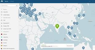 The real problem with nordvpn is they claim to be offshore and securely based in panama. Nordvpn Review One Of The Best Vpns You Can Buy Android Authority