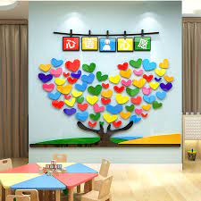 We did not find results for: Love Wish Tree Kindergarten Decoration 3d Stereo Classroom Class Culture Wall Acrylic Wall Stickers Heart Words Wall Stickers Aliexpress