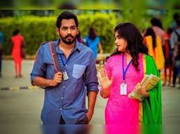 Meesaya Murukku Tamil Movie News Times Of India Machan meesai video songs movie : meesaya murukku tamil movie news
