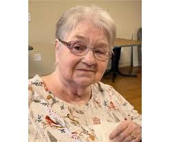 Shirley Beck Obituary (1937