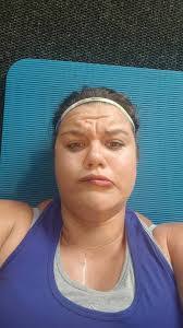 Rochelle Craig's Instagram, Twitter & Facebook