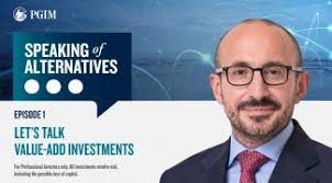 European Real Estate Capabilities