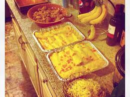 Whether you have leftover taco meat or make it in batches for busy nights, these ground beef recipes are perfect. The Best Ever Chicken Velveeta Enchiladas Recipe Delishably
