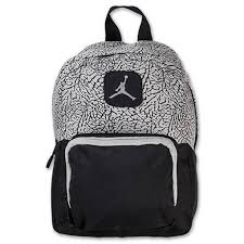 Jordan Retro 13 Backpack Black And White Nike Air Jordan Backpack Gray Black Toddler Preschool Boy Girl Small Mini Bag Nike Backpack Jordan Orlandotre Nike Backpacks For Boys Mini Bag Kids Jordans