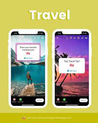 Add Yours Instagram Story Sticker How To Use Get It Creative Ideas Instagram Marketing Tips Instagram Story Instagram Strategy