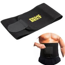 Neoprene Premium Waist Trimmer And Sweat Belt For Men And Women Waist Trimmer Sweat Belt Women