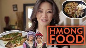 Hmong food combines the cuisines of thailand, laos, vietnam and china because the people migrated throughout asia after they were forced to leave ancient china. Fung Bros Food Hmong Food Fung Bros Youtube