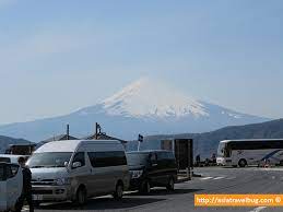 Mount Fuji The Geeky Guide To See Mount Fuji In Its Full Glory