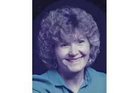 Dorothy Harmon Obituary (1930