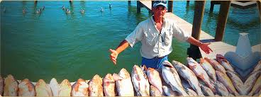 Located in john's pass, madeira beach, florida. St Pete Fishing Beach Charter Boat Deep Sea Fishing Private Charter