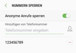 Du möchtest deine eigene handynummer herausfinden & einem freund geben, kannst dich aber nicht erinnern? Unterdruckte Nummer Ruft Standig An Was Tun Galaxy Tipps
