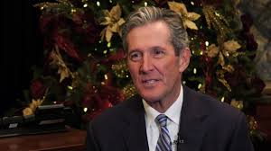 'their faith keeps them strong': Manitoba Premier Brian Pallister Looks Back On An Unimaginable Year