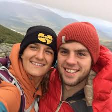 Elyse Caiazzo and Silas Fox's Wedding Website