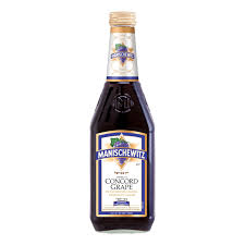 Manischewitz Concord Grape - 750ml | Colonial Spirits