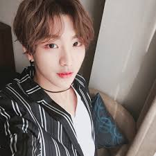 Heedo B I G Lead Rapper Maknae Kpop Lil Baby Big
