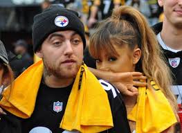 He had worked professionally with ariana grande multiple times. Mac Miller S Death Is Not Ariana Grande S Fault The Observer
