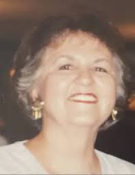 Obituary information for Joan Mary Tumbleson