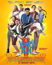 Kofindo On Twitter Full Films Movies 2019 Film