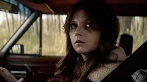 Night of the Reaper (2025) 📸Filmdb.co.uk A babysitter watches the  sheriff's son as a killer lurks.