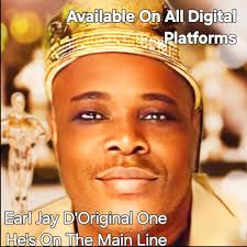 Earl Jay D'Original One (@earljaydorigonalone)